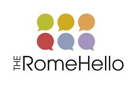 Romehello Hostel